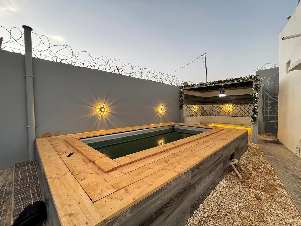 Villa Adja Nafy A Saly Gandigal المظهر الخارجي الصورة