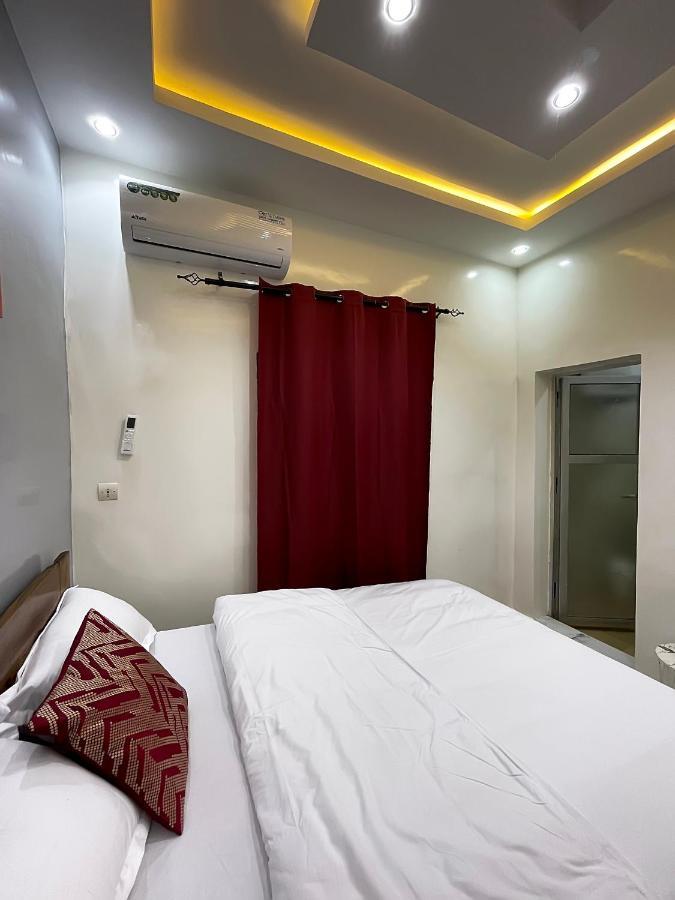 Villa Adja Nafy A Saly Gandigal المظهر الخارجي الصورة