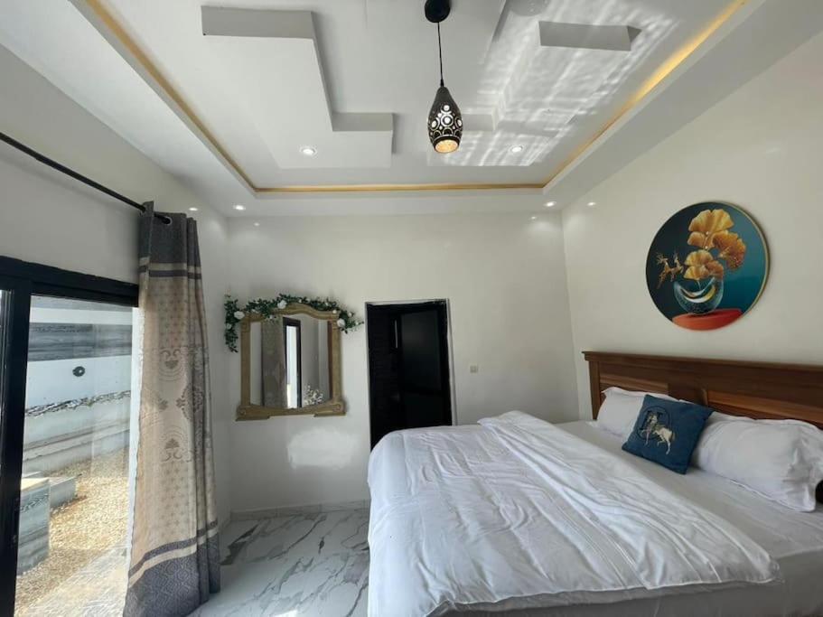 Villa Adja Nafy A Saly Gandigal المظهر الخارجي الصورة