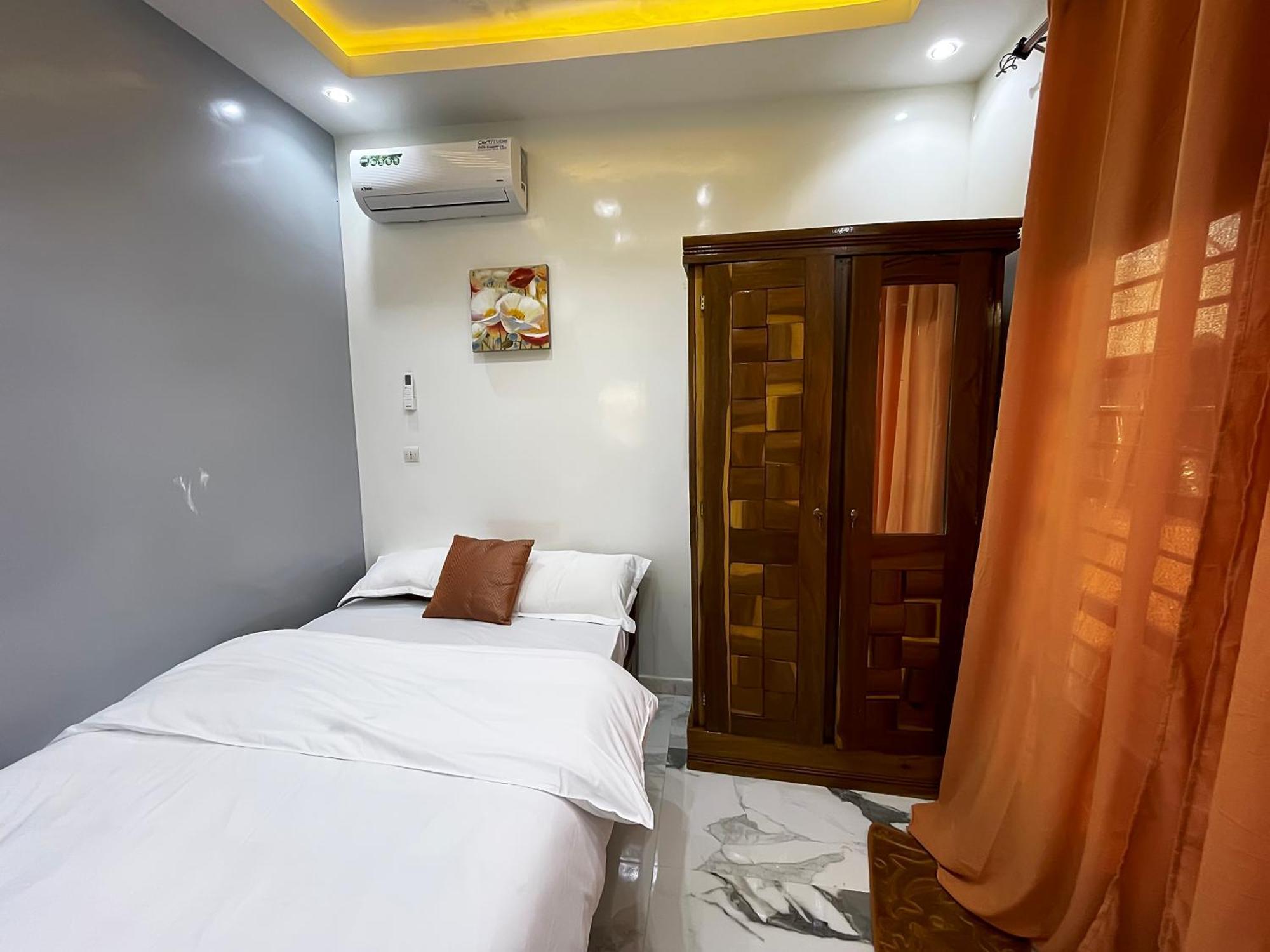 Villa Adja Nafy A Saly Gandigal المظهر الخارجي الصورة